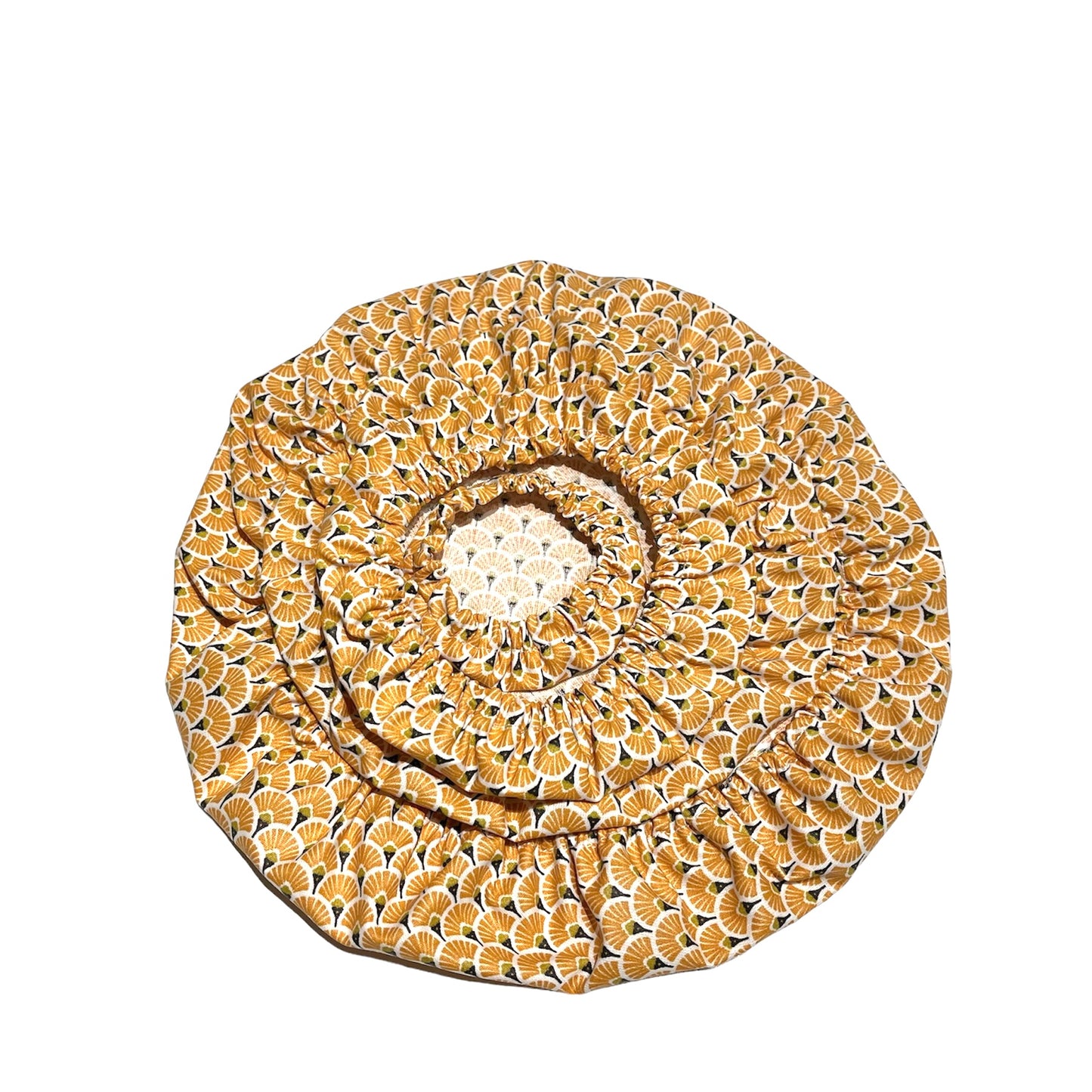 Lots de 4 charlottes alimentaires