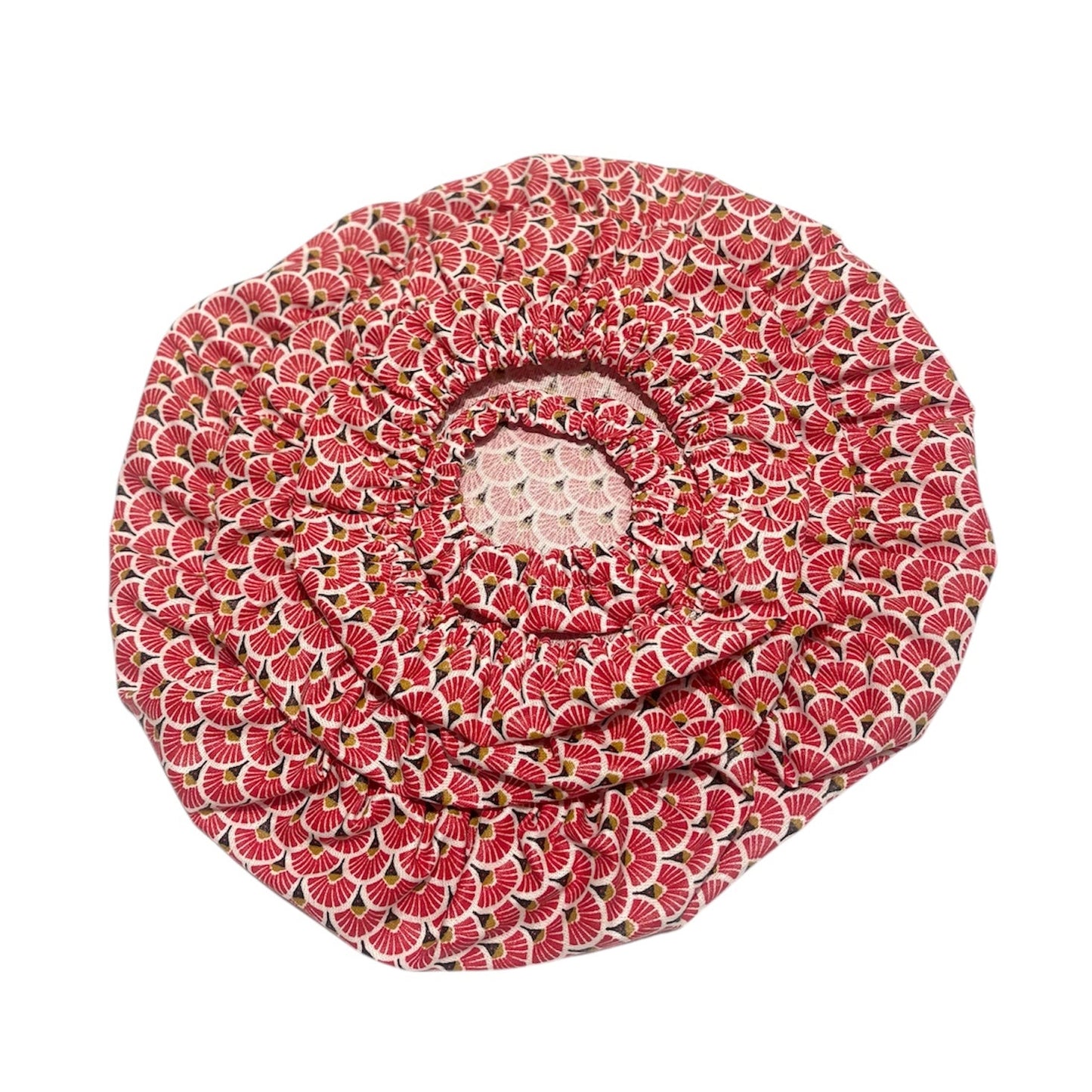 Lots de 4 charlottes alimentaires