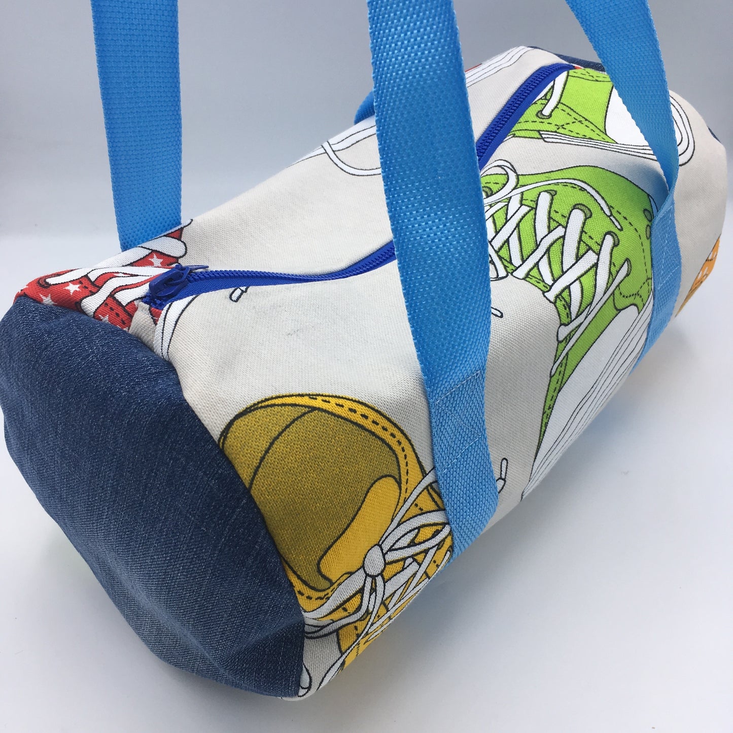 Sac polochon (petit)
