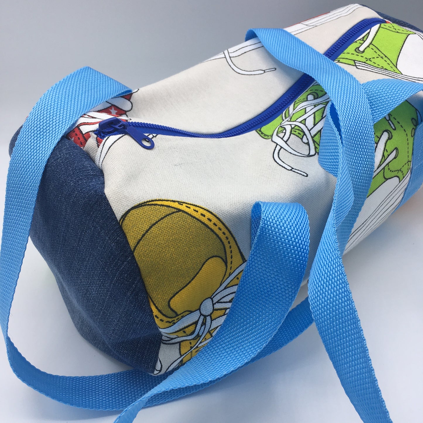 Sac polochon (petit)