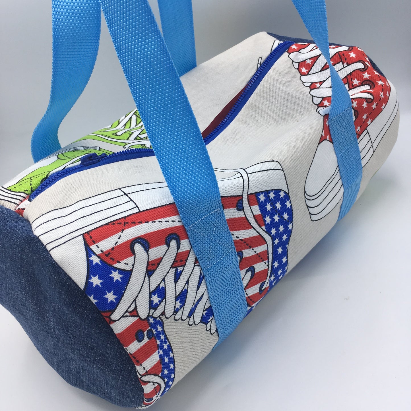 Sac polochon (petit)