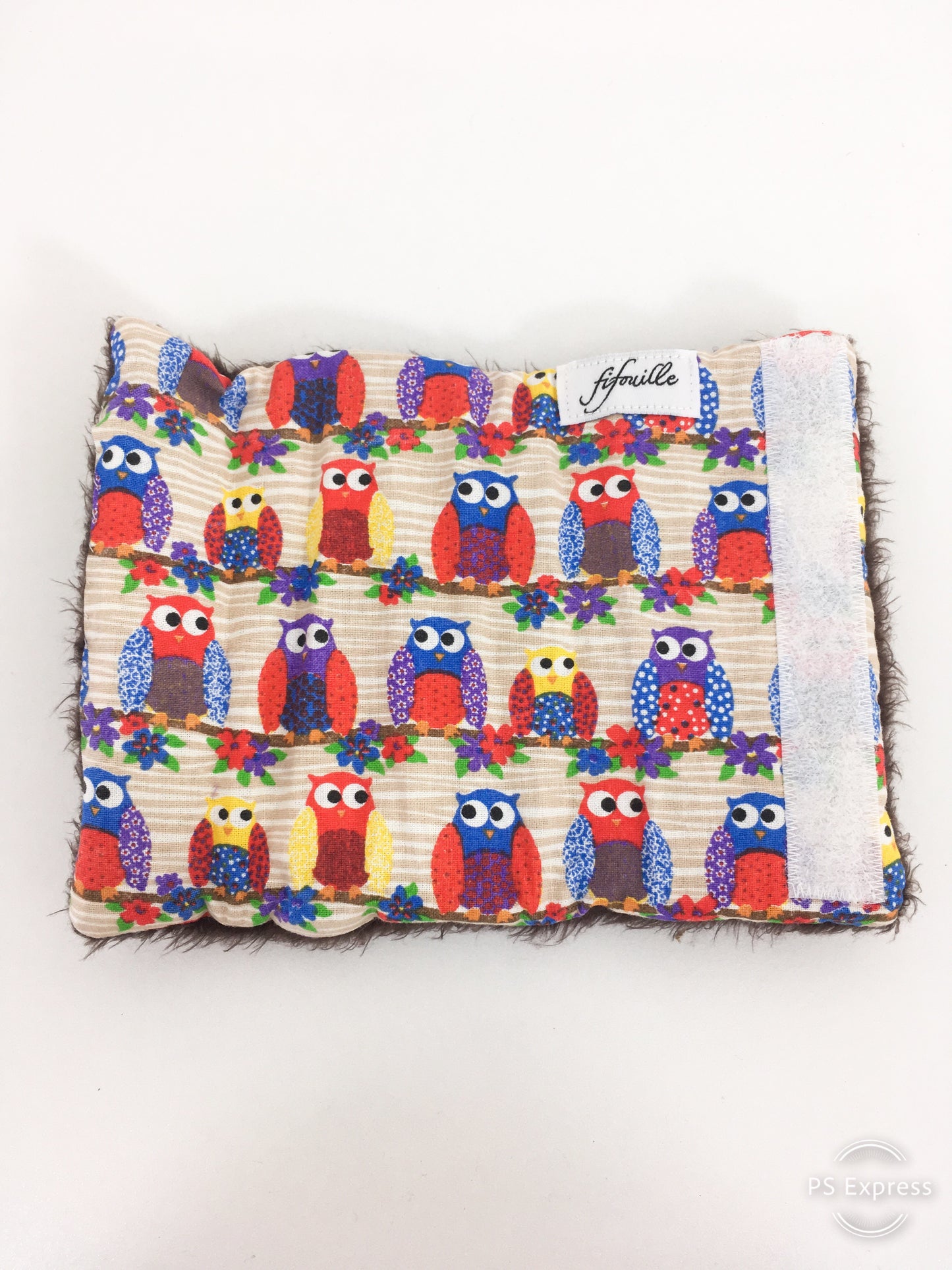 Protège ceinture voiture pour enfant