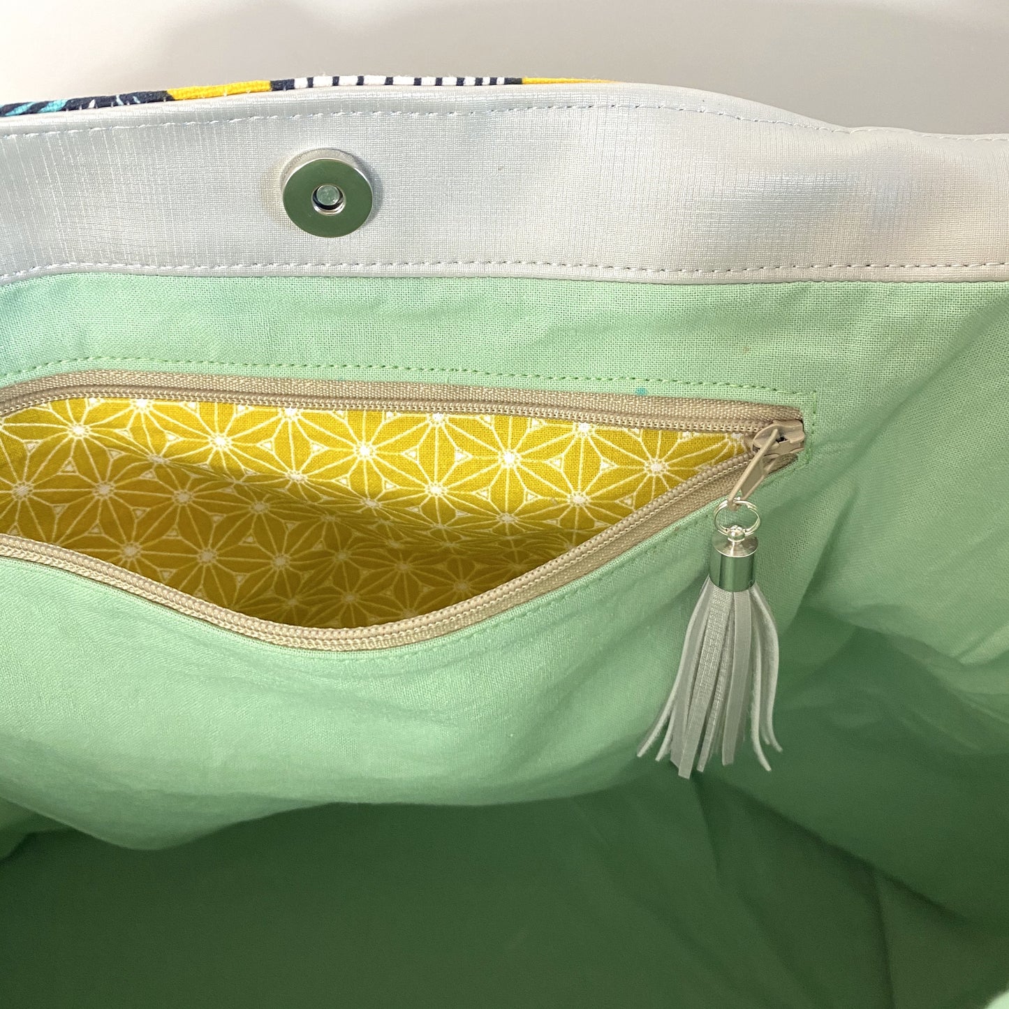 Sac cabas