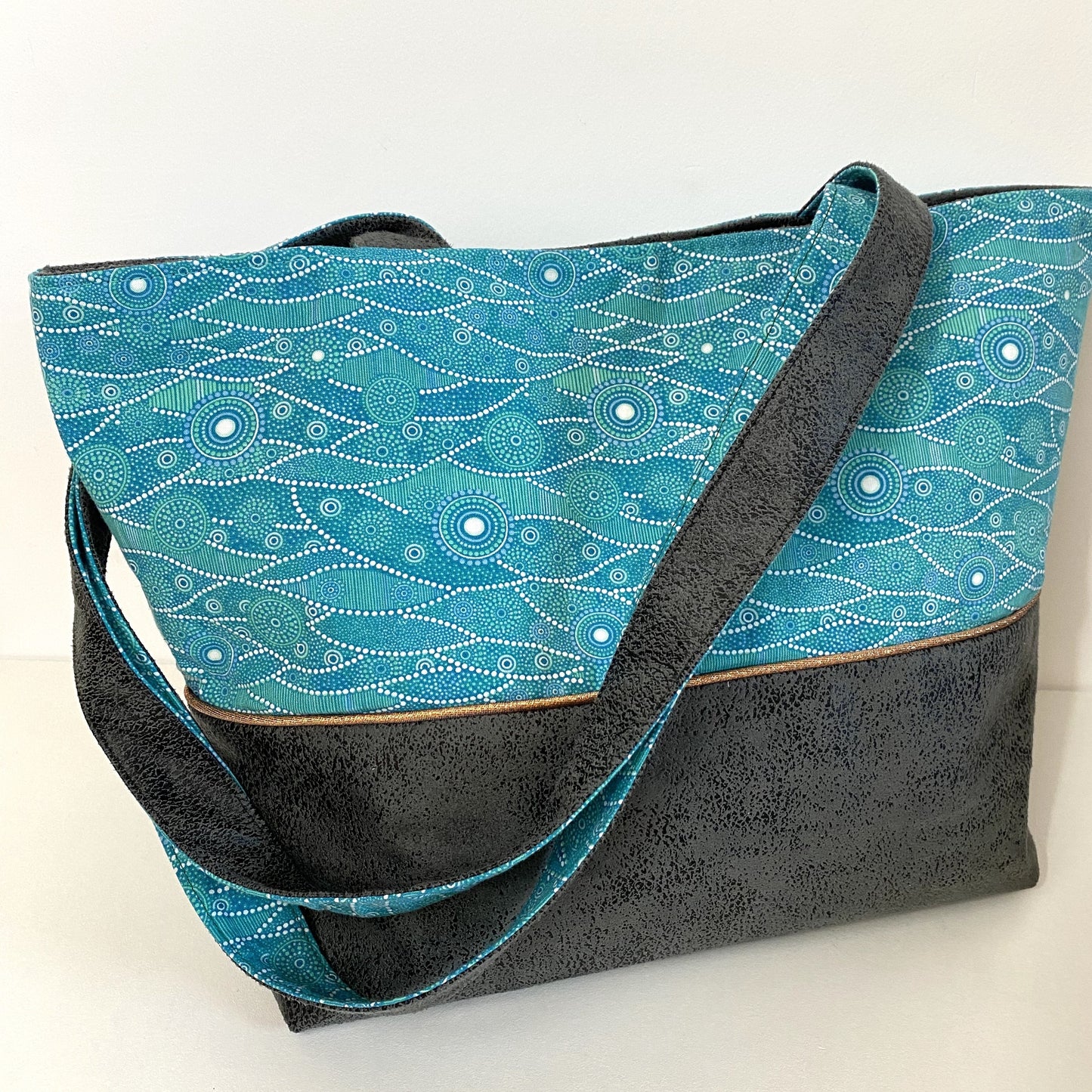 Sac cabas