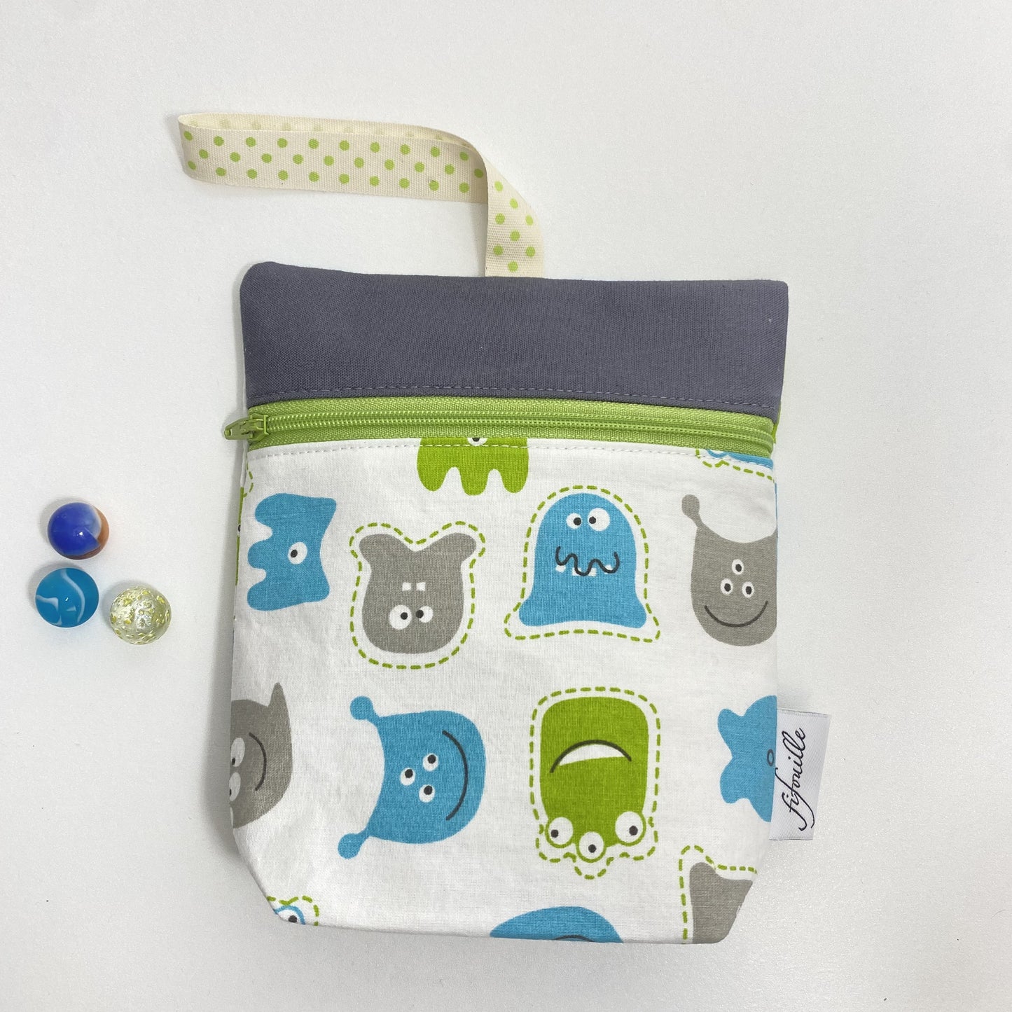 Trousse à billes