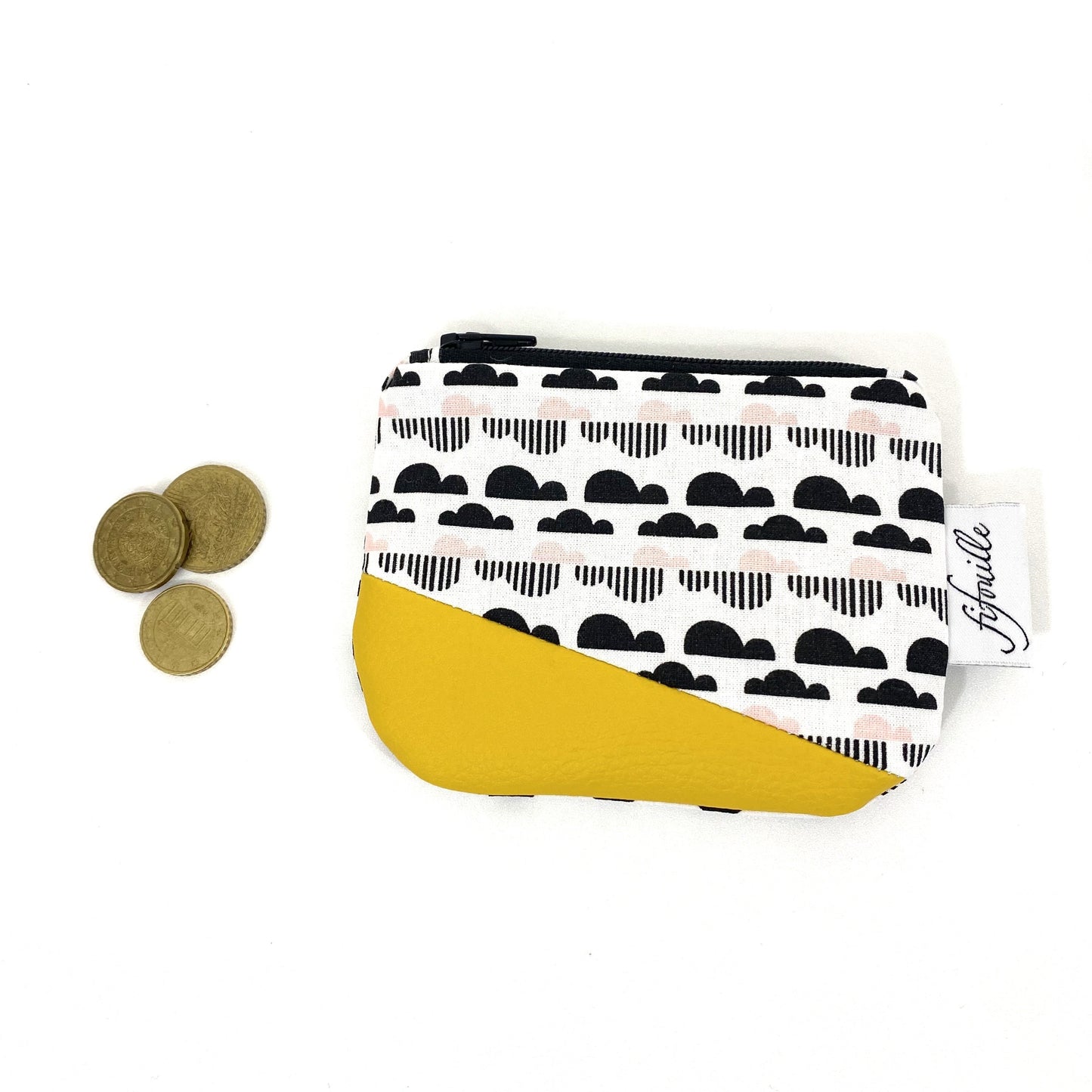 Petit porte monnaie