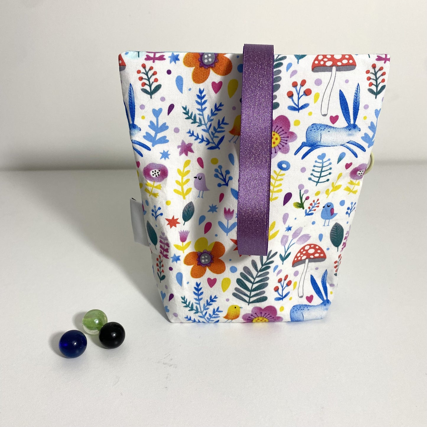 Trousse à billes