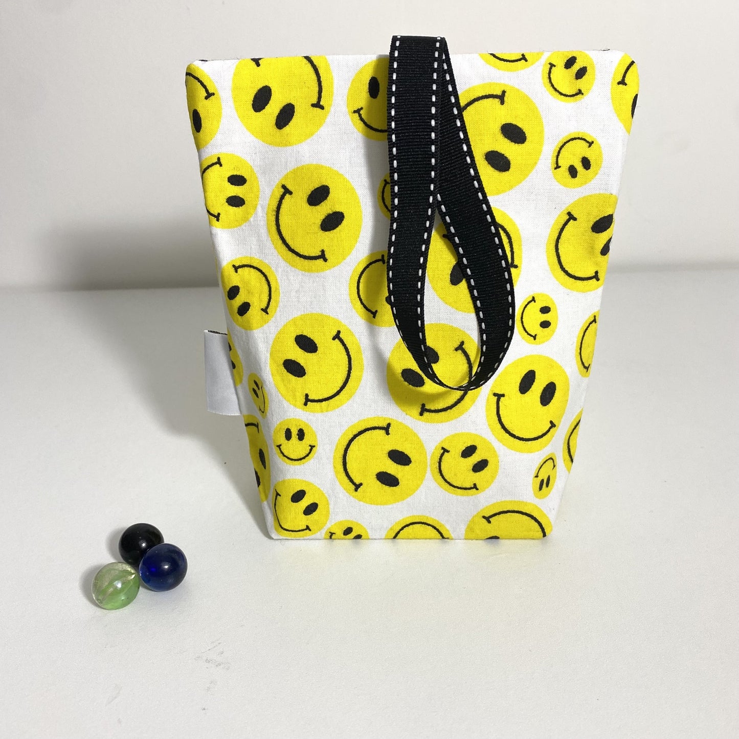 Trousse à billes