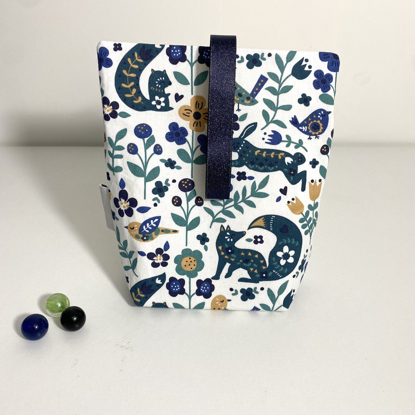 Trousse à billes
