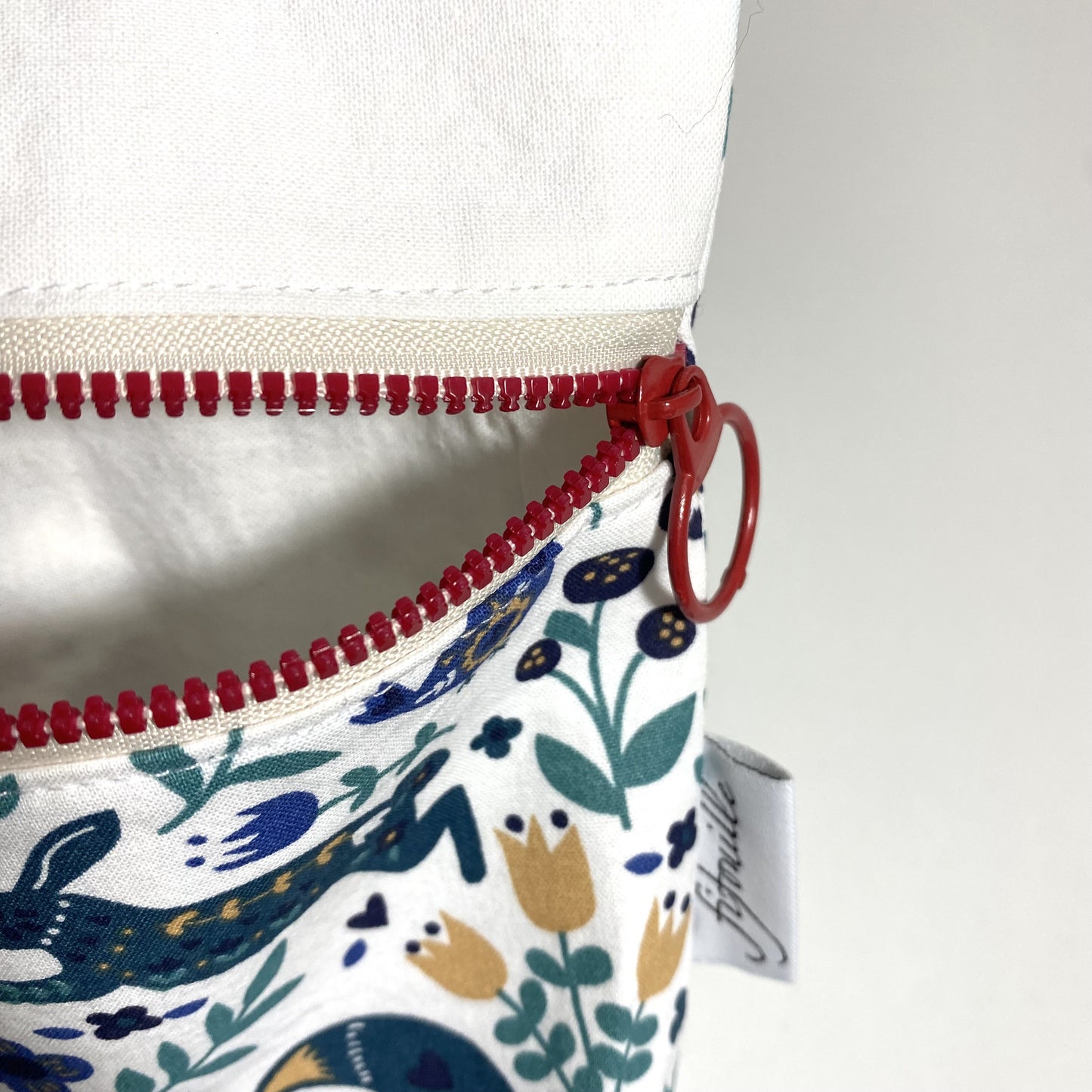 Trousse à billes