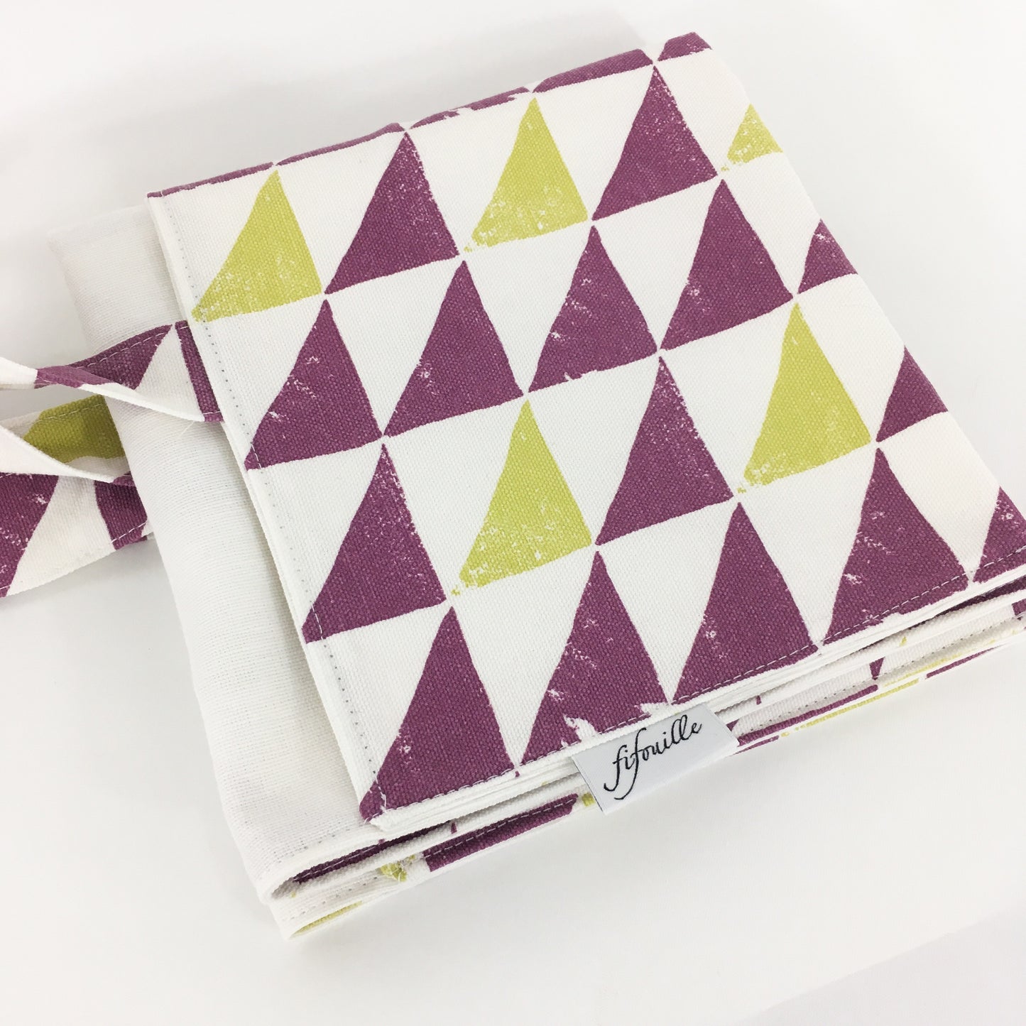 Sac à tarte