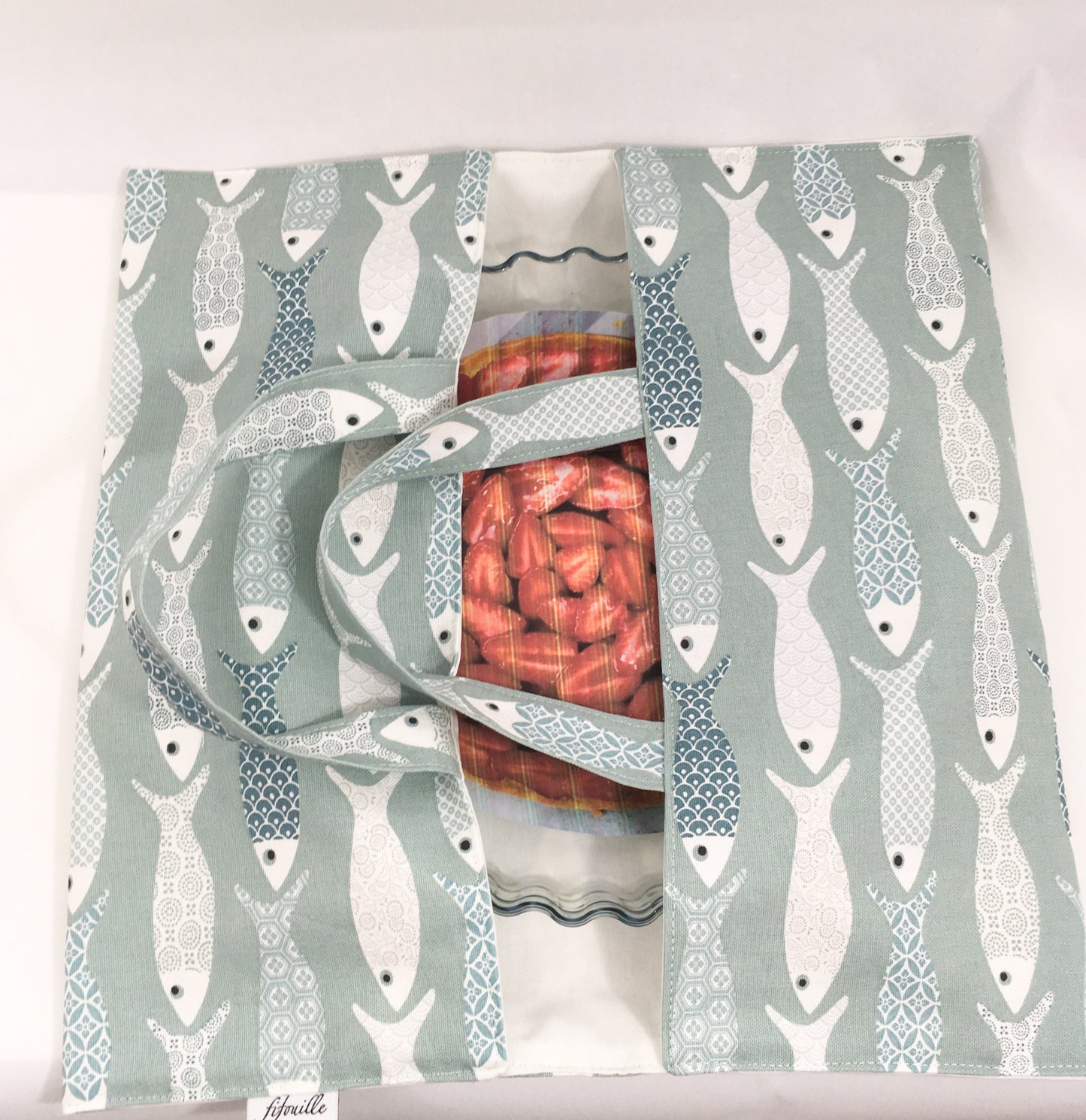 Sac à tarte