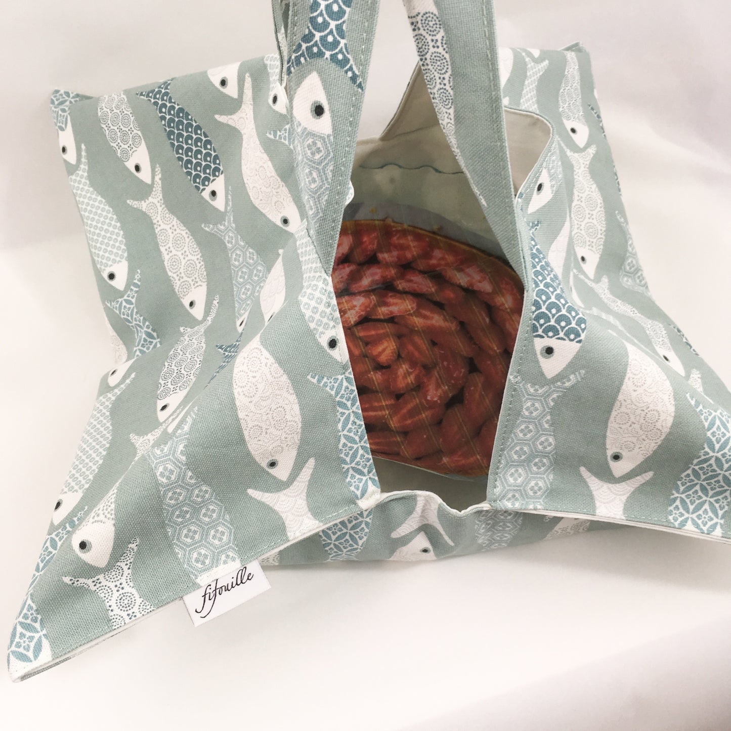 Sac à tarte
