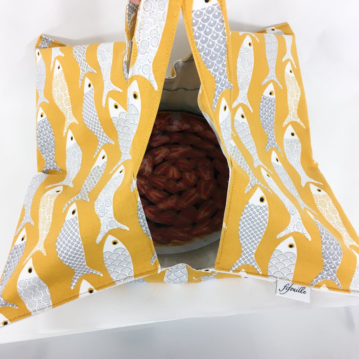 Sac à tarte