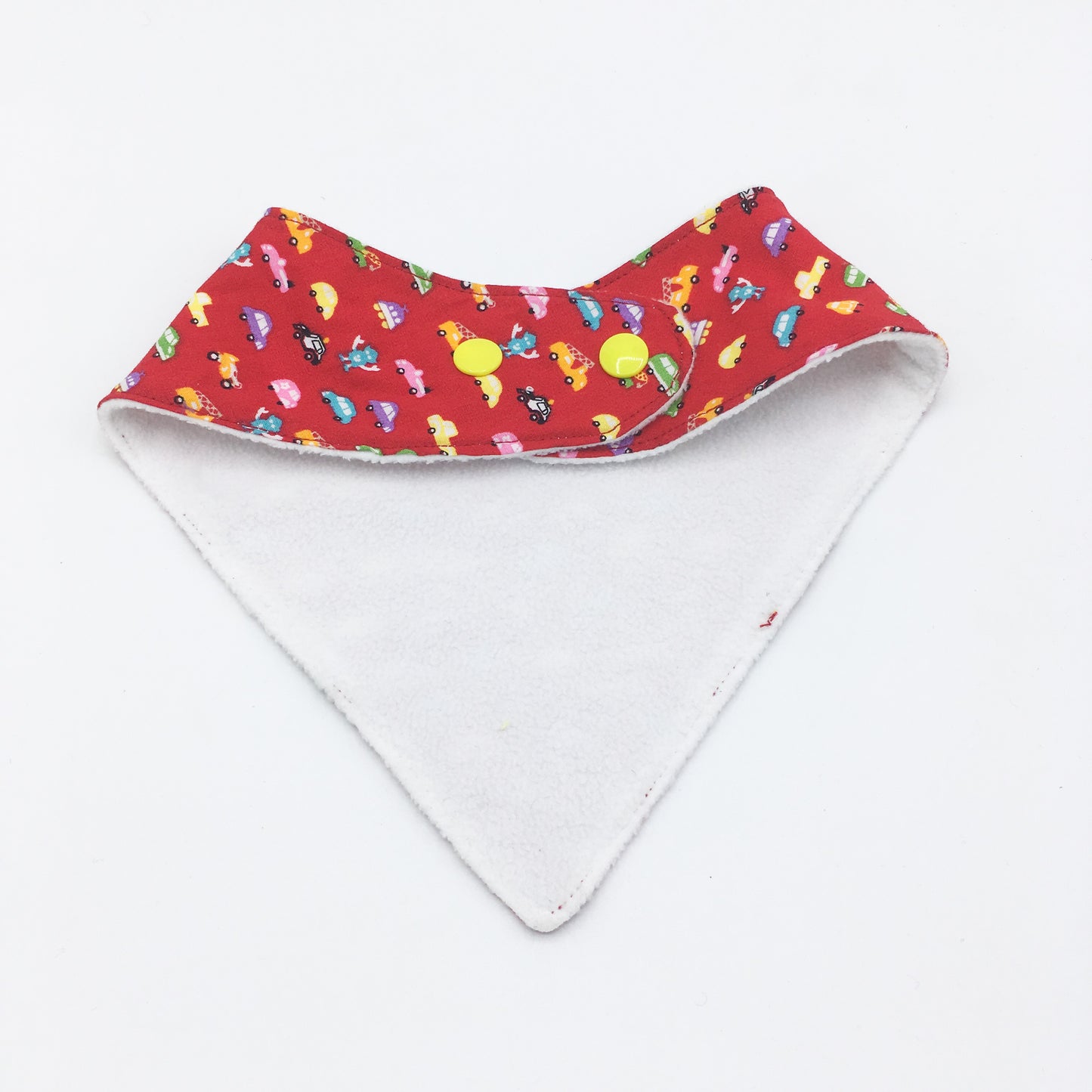 Bavoir anti-bavouille