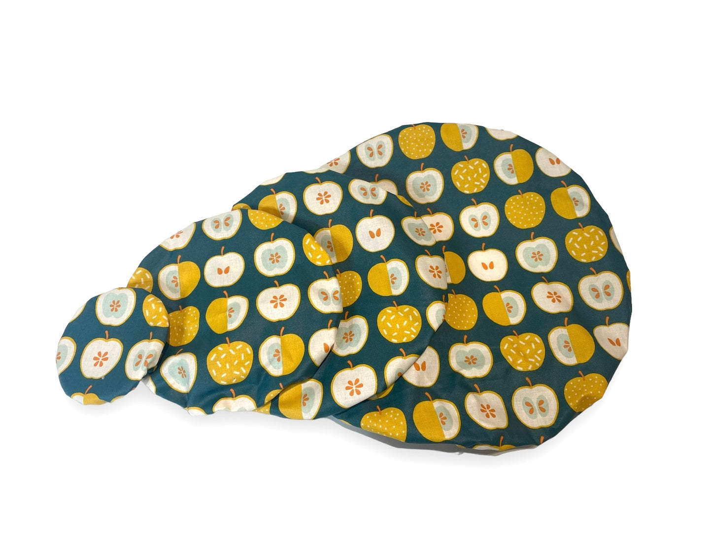 Lots de 4 charlottes alimentaires