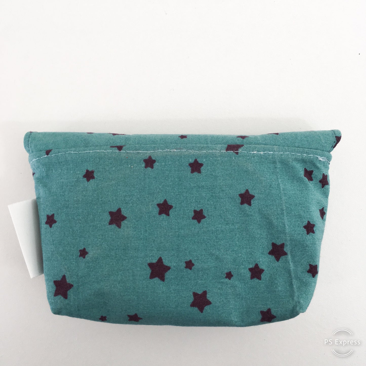 Lot de cotons lavables avec pochette