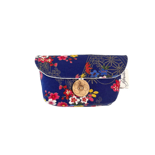 Lot de cotons lavables avec pochette