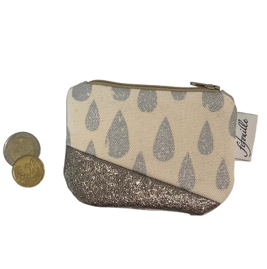 Petit porte monnaie