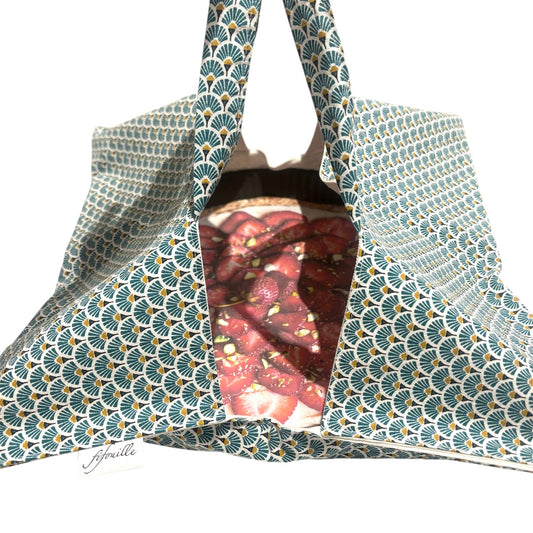 Sac à tarte
