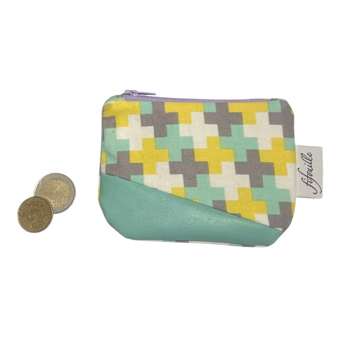 Petit porte monnaie