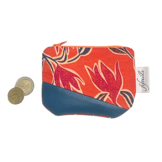 Petit porte monnaie