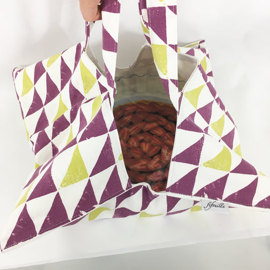 Sac à tarte